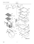 Diagram for 09 - Shelves