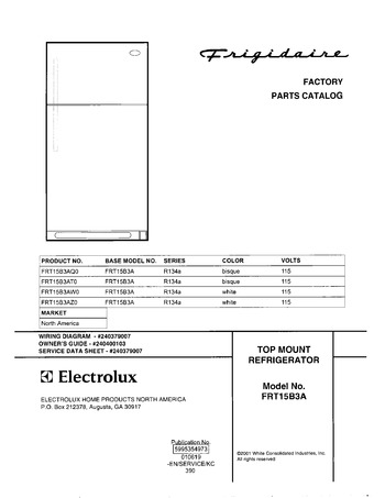 Diagram for FRT15B3AW0