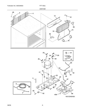 Diagram for FRT15B3JQ6