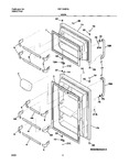 Diagram for 03 - Door