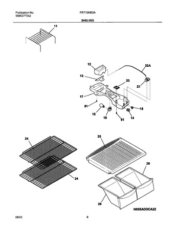 Diagram for FRT15HB3AT2