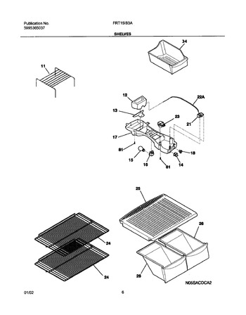 Diagram for FRT15IB3AT1