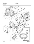 Diagram for 11 - Ice Maker