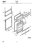 Diagram for 02 - Doors