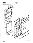 Diagram for 02 - Doors