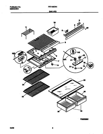 Diagram for FRT16ICRHD1