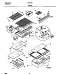 Diagram for 04 - Shelves