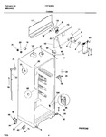 Diagram for 05 - Cabinet