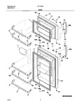 Diagram for 03 - Doors