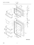 Diagram for 03 - Door