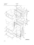 Diagram for 03 - Door