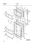 Diagram for 03 - Doors