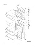 Diagram for 03 - Door