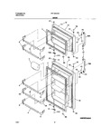 Diagram for 03 - Doors