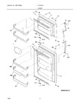 Diagram for 03 - Door