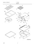 Diagram for 07 - Shelves