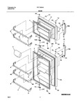 Diagram for 03 - Door