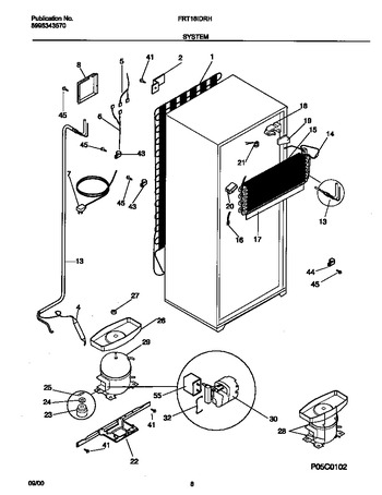 Diagram for FRT18IDRHW1