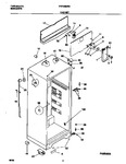 Diagram for 03 - Cabinet