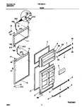 Diagram for 02 - Door