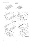 Diagram for 07 - Shelves