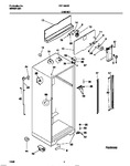 Diagram for 03 - Cabinet