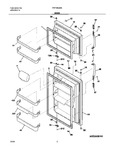 Diagram for 03 - Doors