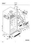 Diagram for 05 - Cabinet