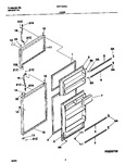 Diagram for 02 - Doors