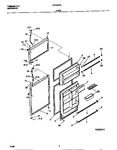 Diagram for 02 - Door