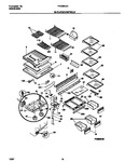 Diagram for 06 - Shelves/controls