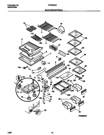 Diagram for FRT20NGCB6