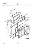 Diagram for 02 - Doors