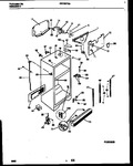 Diagram for 03 - Cabinet Parts