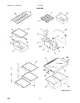 Diagram for 07 - Shelves