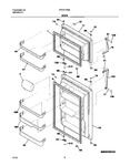 Diagram for 03 - Door