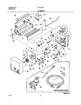 Diagram for 11 - Ice Maker