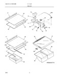 Diagram for 07 - Shelves