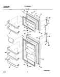 Diagram for 03 - Door