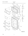 Diagram for 03 - Door