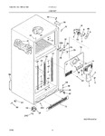 Diagram for 05 - Cabinet