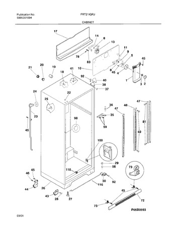 Diagram for FRT21IQRJY1