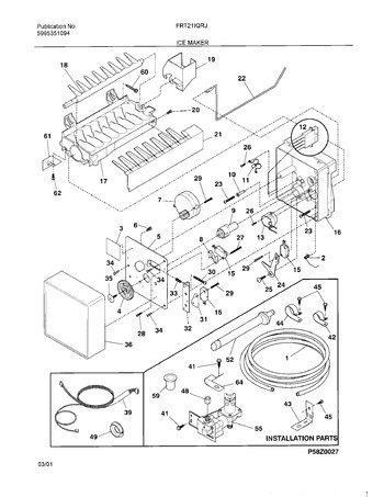 Diagram for FRT21IQRJY1