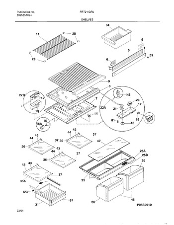 Diagram for FRT21IQRJY1