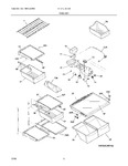 Diagram for 07 - Shelves