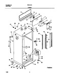 Diagram for 03 - Cabinet