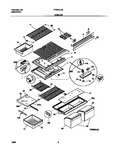 Diagram for 04 - Shelves