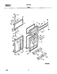 Diagram for 02 - Door