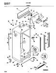 Diagram for 03 - Cabinet