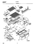 Diagram for 04 - Shelves